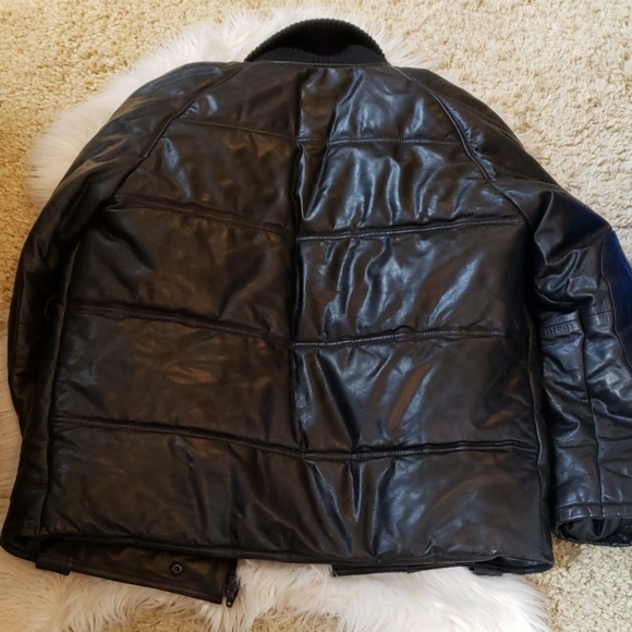 Alexander Wang h&m coat - Picture 7 of 7